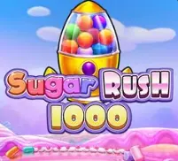 Sugar Rush 1000 slot w Twindor Casino